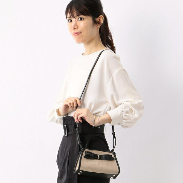 FURLA マルゲリータミニ - ショルダーバッグ