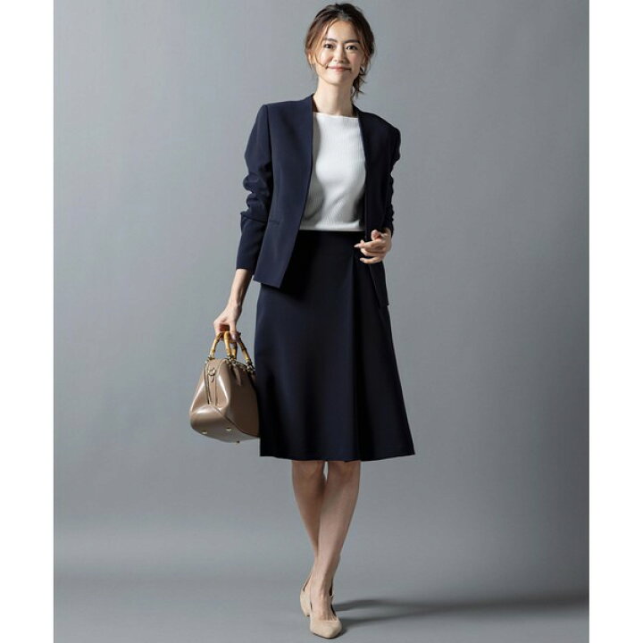楽天市場】BEVINI バンブーハンドル バッグ／23区 : 丸井 