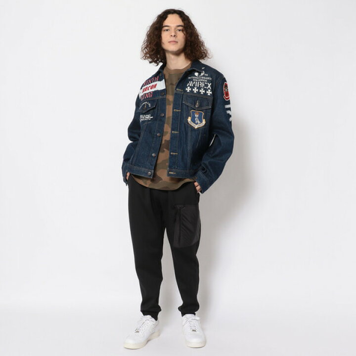 楽天市場】【TYPE BLUE／タイプブルー】 DENIM