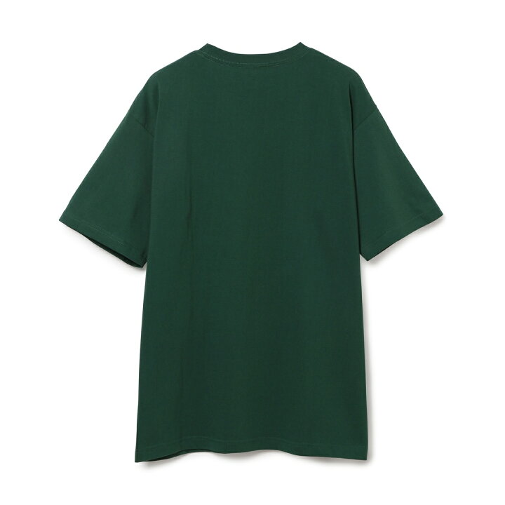 楽天市場】【10 Culture×Tortoise】T-SHIRTS／アダムエロペ（ADAM ET 
