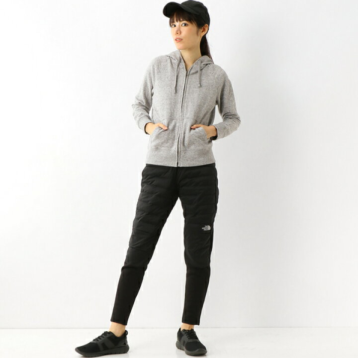 楽天市場】【THE NORTH FACE】レッドランロングパンツ（レディース 