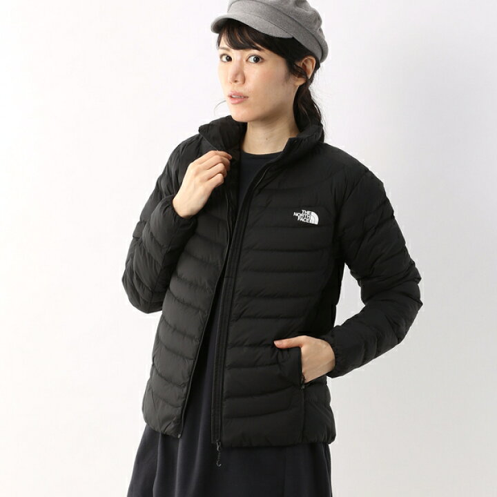 楽天市場】【THE NORTH FACE】サンダージャケット（レディース）／ザ 
