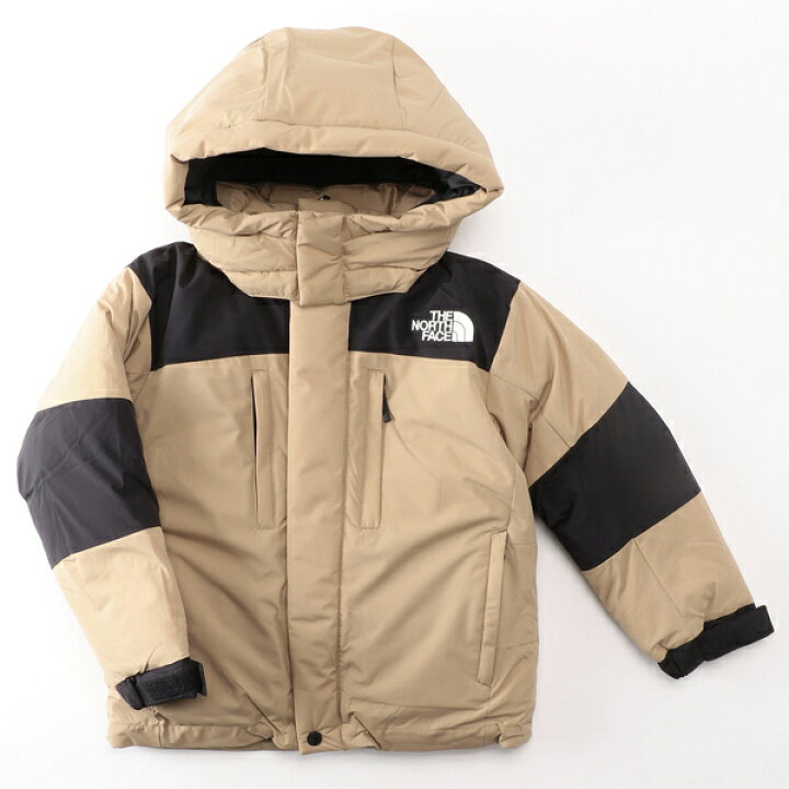 楽天市場】【THE NORTH FACE】エンデュランスバルトロジャケット  