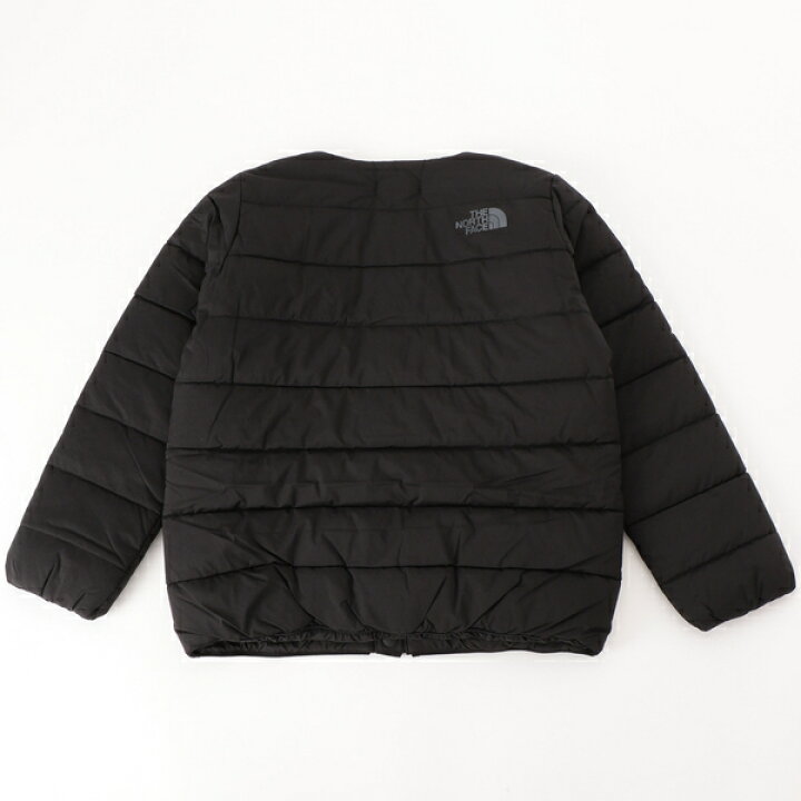 楽天市場】【THE NORTH FACE】マイクロゼファーカーディガン（キッズ 