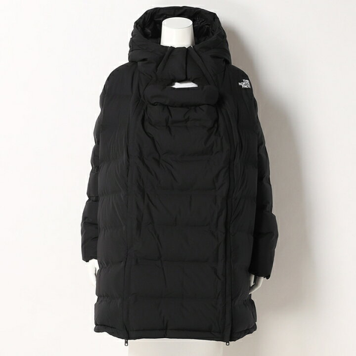 楽天市場 The North Face マタニティダウンコート レディース ザ ノース フェイス The North Face 丸井 マルイ 楽天市場店