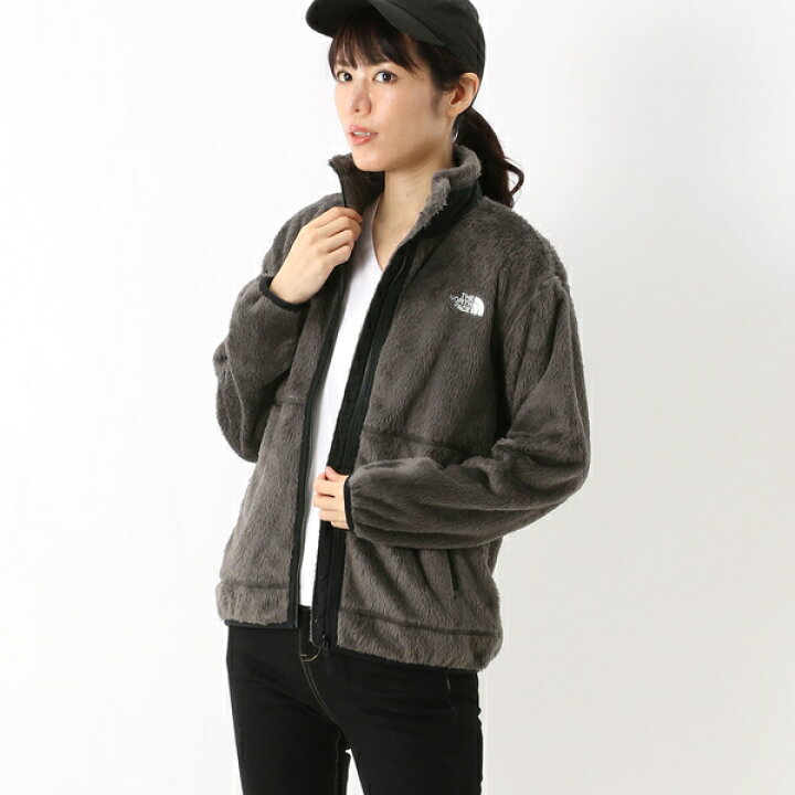 楽天市場】【THE NORTH FACE】ジップインマグネエクストリームバーサ 