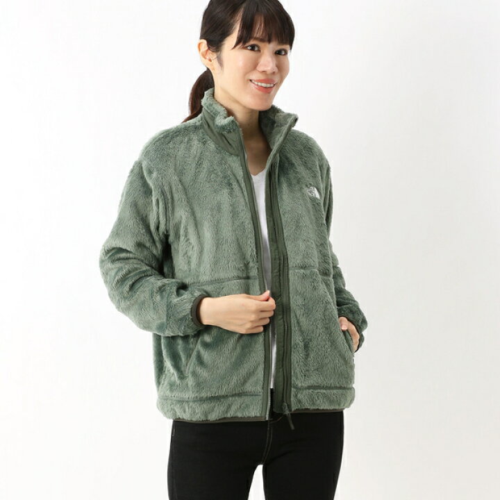 楽天市場】【THE NORTH FACE】ジップインマグネエクストリームバーサ  