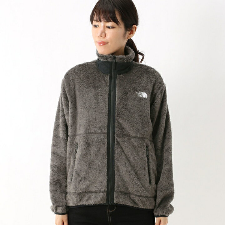 楽天市場】【THE NORTH FACE】ジップインマグネエクストリームバーサ 