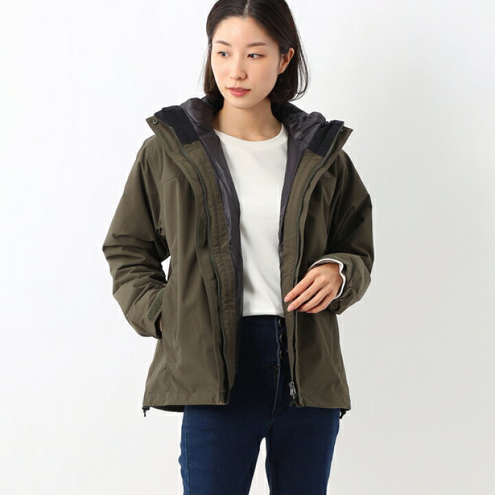 楽天市場】【THE NORTH FACE】カシウストリクライメイトジャケット 