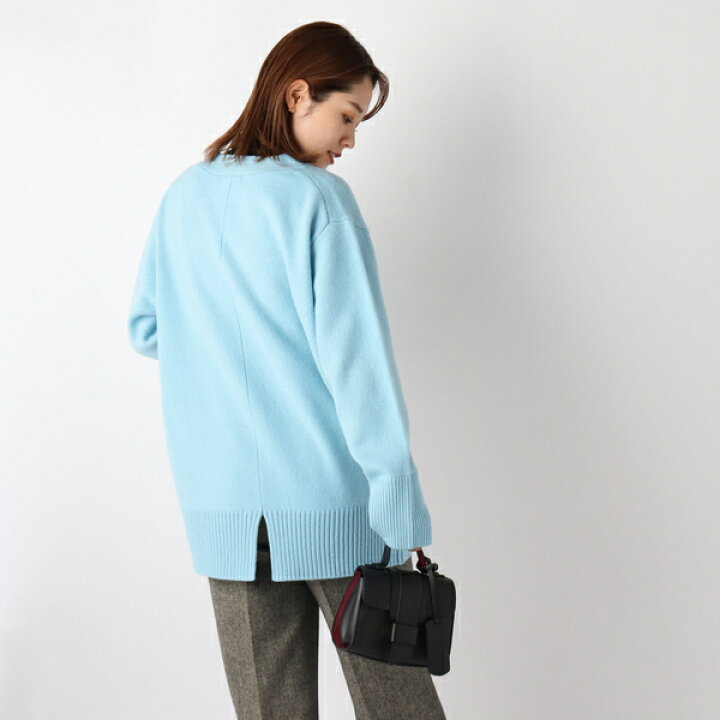 楽天市場】◇【WEB限定カラーあり】MUSIC Vネック  