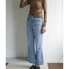 『WEB限定』Levi's XX DENIM　MATH CLUB FLARE／アーバンリサーチ ドアーズ（URBAN RESEARCH DOORS）