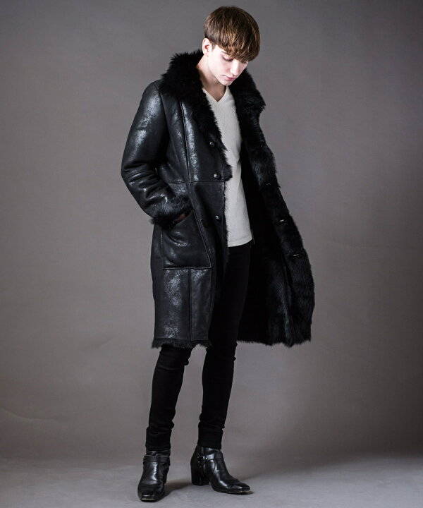 楽天市場】SCALA-TOSCANA(スカラ-トスカーナ)トスカーナ ムートン  