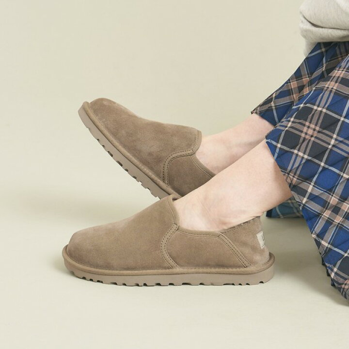 楽天市場】【別注】＜UGG（アグ）＞KENTON ケントン スエード  