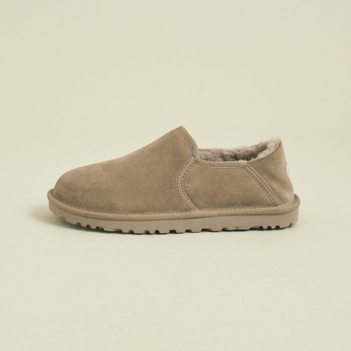 楽天市場】【別注】＜UGG（アグ）＞KENTON ケントン スエード  