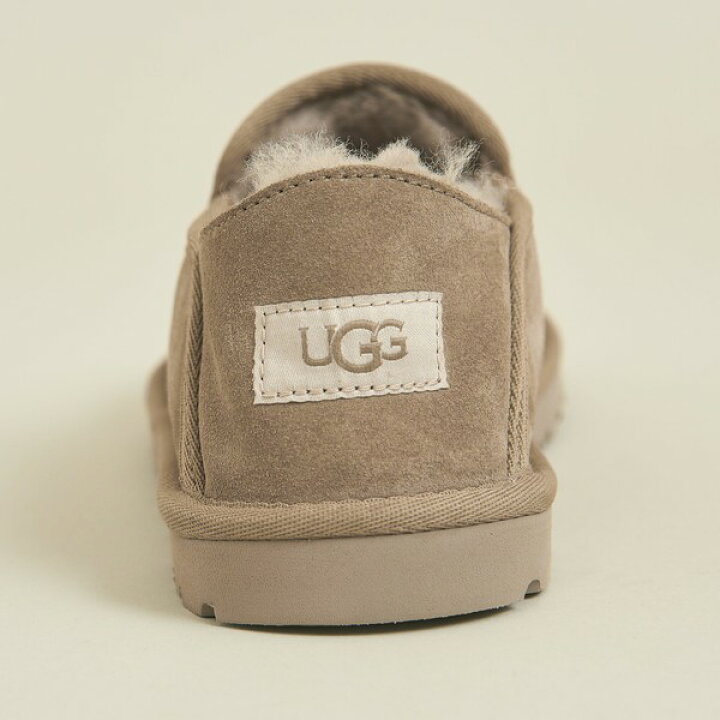 楽天市場】【別注】＜UGG（アグ）＞KENTON ケントン スエード 