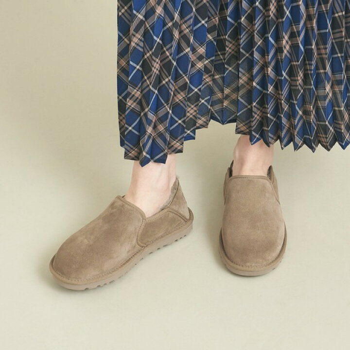 楽天市場】【別注】＜UGG（アグ）＞KENTON ケントン スエード  