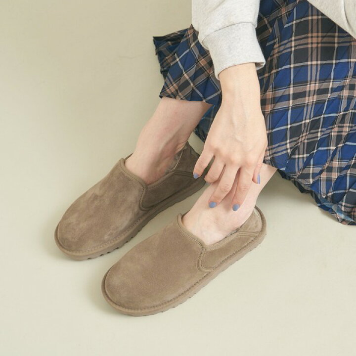 楽天市場】【別注】＜UGG（アグ）＞KENTON ケントン スエード 