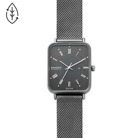 RYLE SOLAR POWERED ライル ソーラーパワード　SKW6757／スカーゲン（SKAGEN）