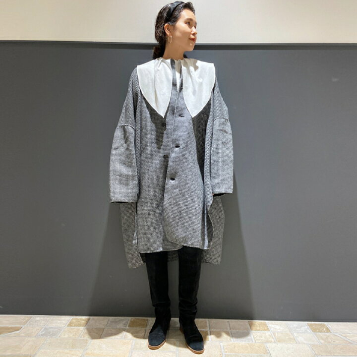 楽天市場】【near．nippon／ニアーニッポン】リバー仕立て  