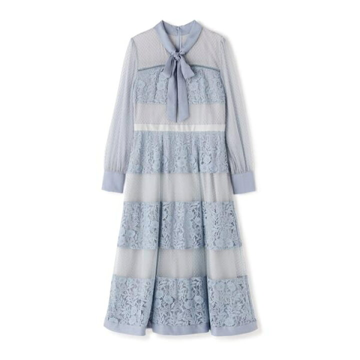 楽天市場】◇《Endy ROBE》カトレアワンピース／ジル スチュアート  
