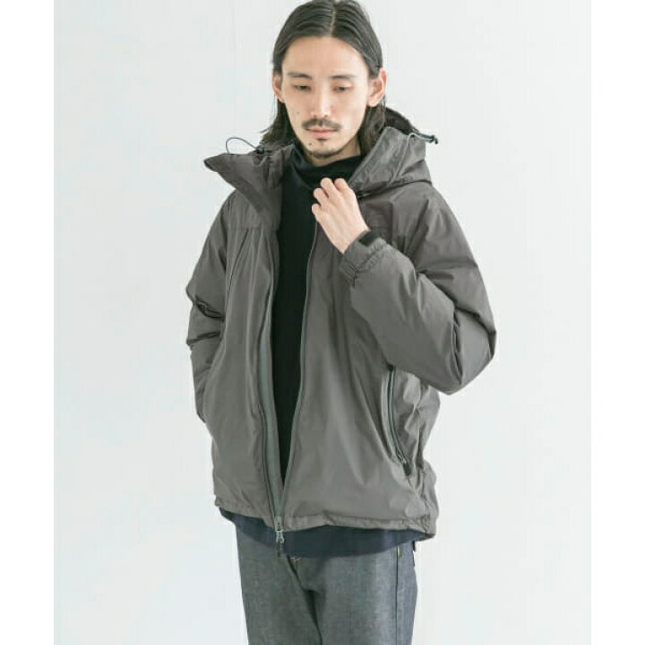 楽天市場】『別注』MADE IN JAPAN NANGA×URiD AURORA 3LAYER DOWN BZ 