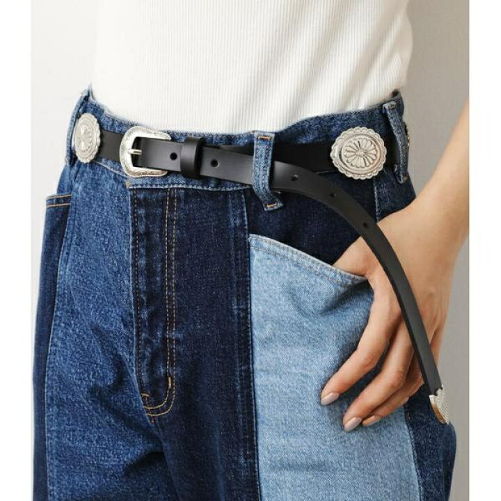 楽天市場 コンチョメタルbelt ロデオクラウンズ ワイドボウル Rodeo Crowns Wide Bowl 丸井 マルイ 楽天市場店 楽天市場 コンチョメタルbelt ロデオクラウンズ ワイドボウル Rodeo Crowns Wide Bowl 丸井 マルイ 楽天市場店