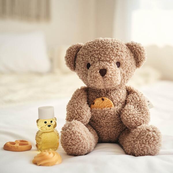 【楽天市場】tiny bear（タイニーベア） ぬいぐるみ（大）／エフ 
