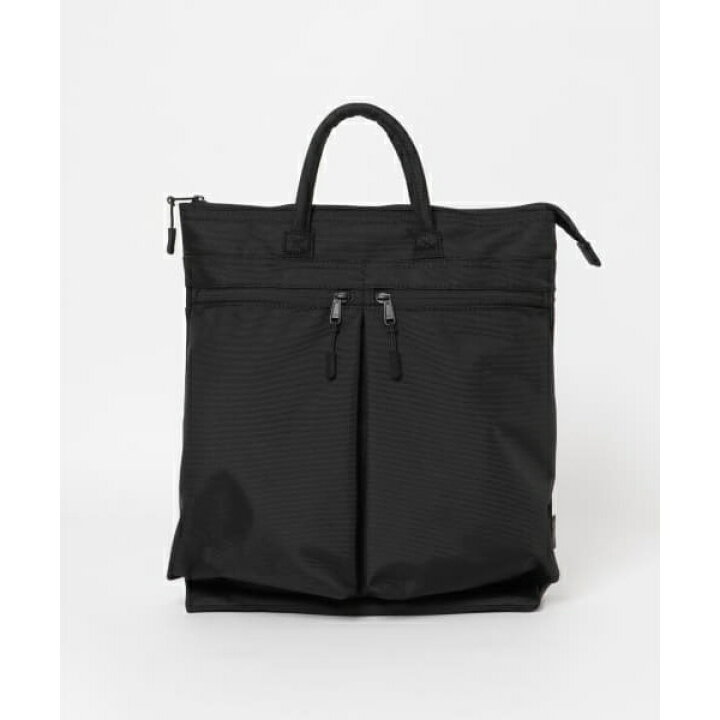 楽天市場】『別注』S.M.L×DOORS S.M.Lヘルメットバッグ／アーバン  