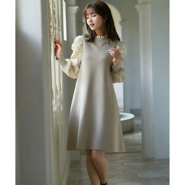 楽天市場】【TOCCA LAVENDER】Retro Puff 