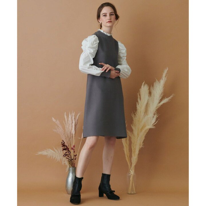 楽天市場】【TOCCA LAVENDER】Retro Puff 