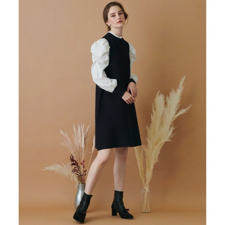 楽天市場】【TOCCA LAVENDER】Retro Puff 