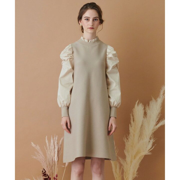 楽天市場】【TOCCA LAVENDER】Retro Puff 