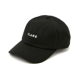楽天市場 Clane クラネ キャップの通販