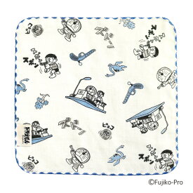 ハンカチ（memories）／ドラえもん（DORAEMON）