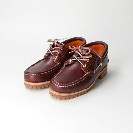 ＜Timberland（ティンバーランド）＞ 3EYE CLASSIC LUG/シューズ／ビューティー＆ユース ユナイテッドアローズ（BEAUTY＆YOUTH）