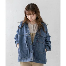 Levi's　EASY LOOSE TYPE 1 TRUCKER／アーバンリサーチ サニーレーベル（URBAN RESEARCH SonnyLabel）