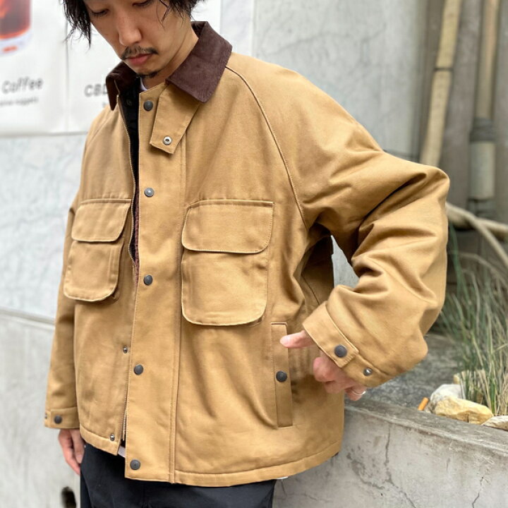 楽天市場】【GLOSTER／グロスター】パデッドダック 