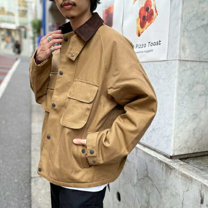 楽天市場】【GLOSTER／グロスター】パデッドダック 