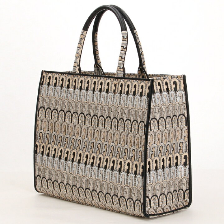 楽天市場】フルラ オポチュニティ L トートバッグ／フルラ : 丸井  