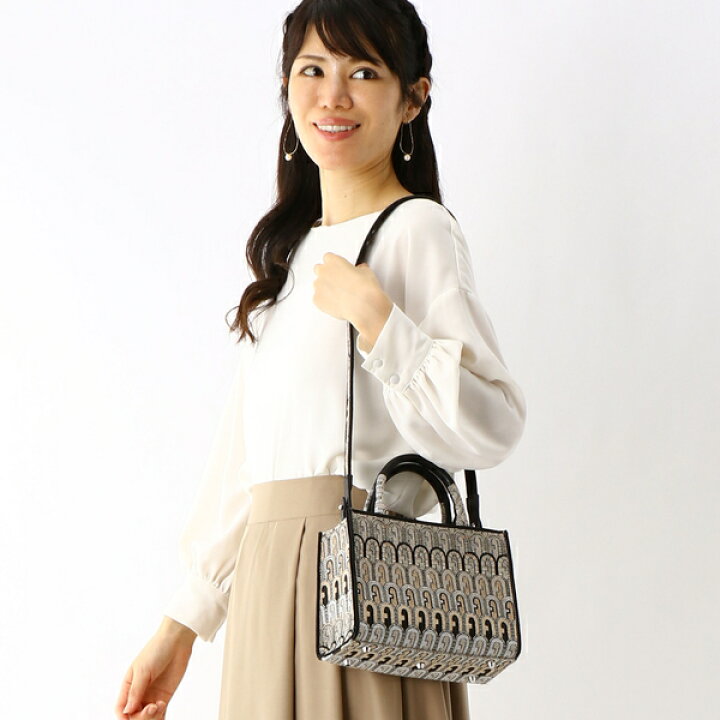 楽天市場】フルラ オポチュニティ ミニ トートバッグ／フルラ（FURLA 