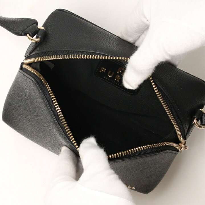 楽天市場】フルラ アミカ ミニショルダーバッグ／フルラ（FURLA 