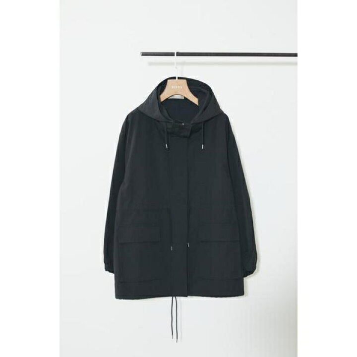 楽天市場】short mods coat／ブラック バイ マウジー（BLACK BY MOUSSY 