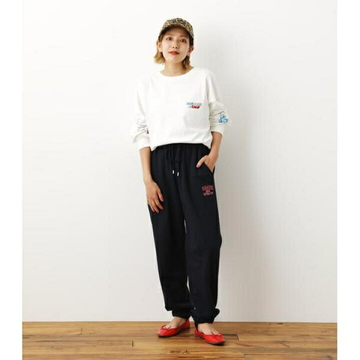 楽天市場 Share Easy スウェットパンツ ロデオクラウンズ ワイドボウル Rodeo Crowns Wide Bowl 丸井 マルイ 楽天市場店