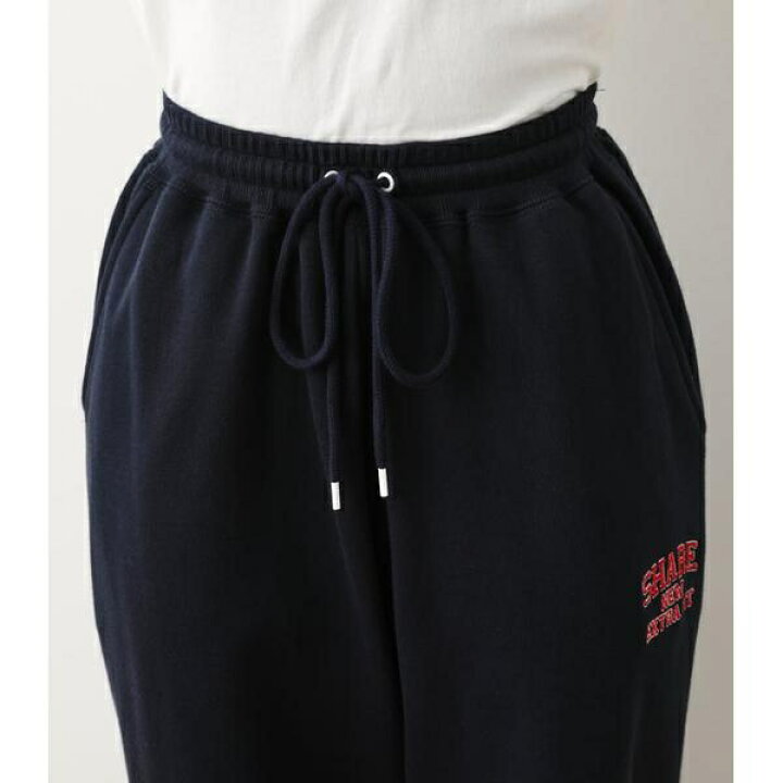 楽天市場 Share Easy スウェットパンツ ロデオクラウンズ ワイドボウル Rodeo Crowns Wide Bowl 丸井 マルイ 楽天市場店