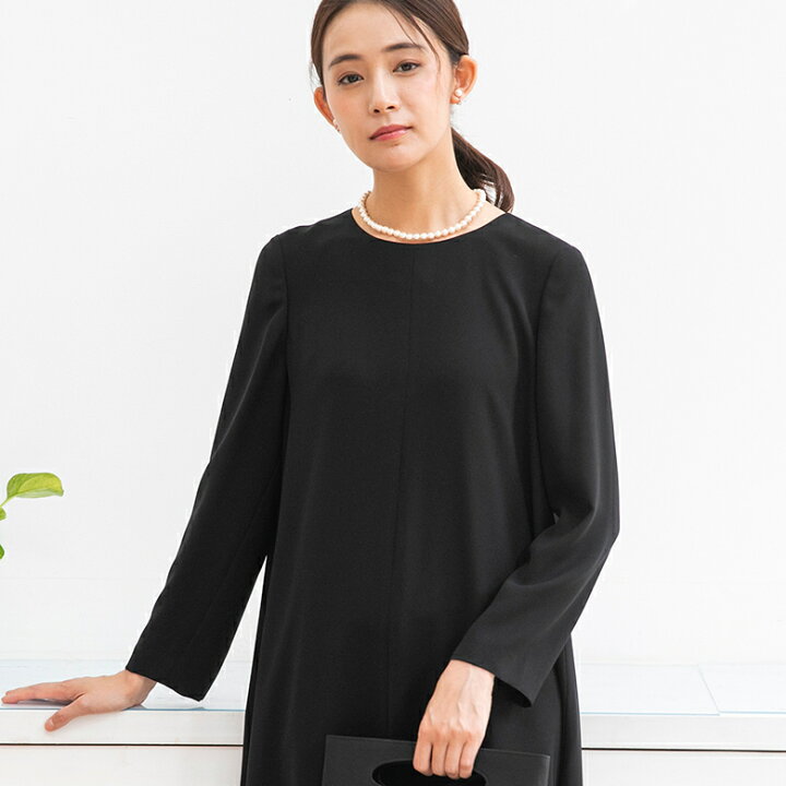楽天市場】ジャケット＆ワンピース＜大きいサイズ有＞/喪服/礼服  