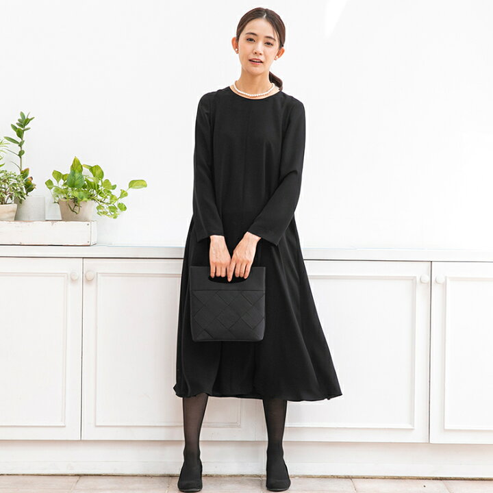 楽天市場】ジャケット＆ワンピース＜大きいサイズ有＞/喪服/礼服  