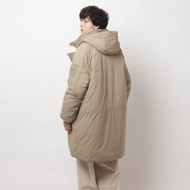 楽天市場】◇【別注】STD WILDTHINGS (ワイルドシングス)MONSTER PARKA  