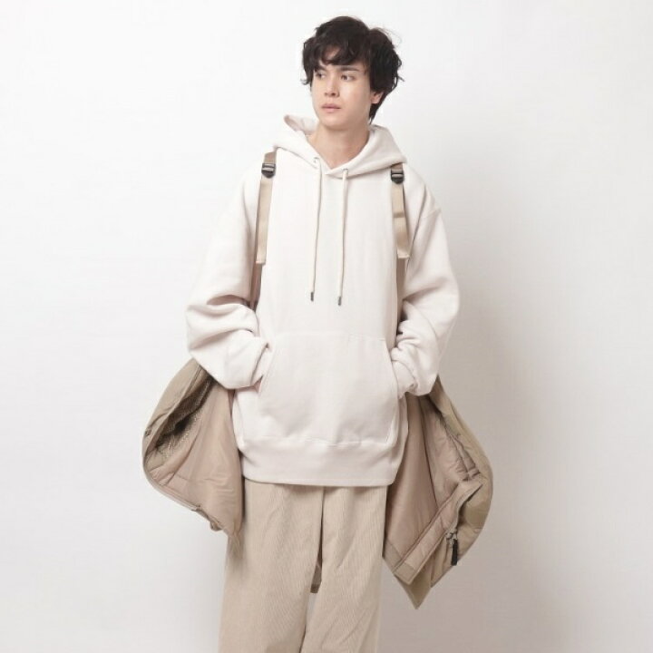 楽天市場】◇【別注】STD WILDTHINGS (ワイルドシングス)MONSTER PARKA 
