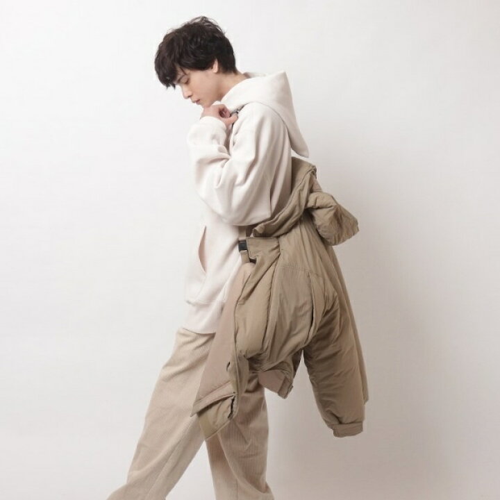楽天市場】◇【別注】STD WILDTHINGS (ワイルドシングス)MONSTER PARKA 