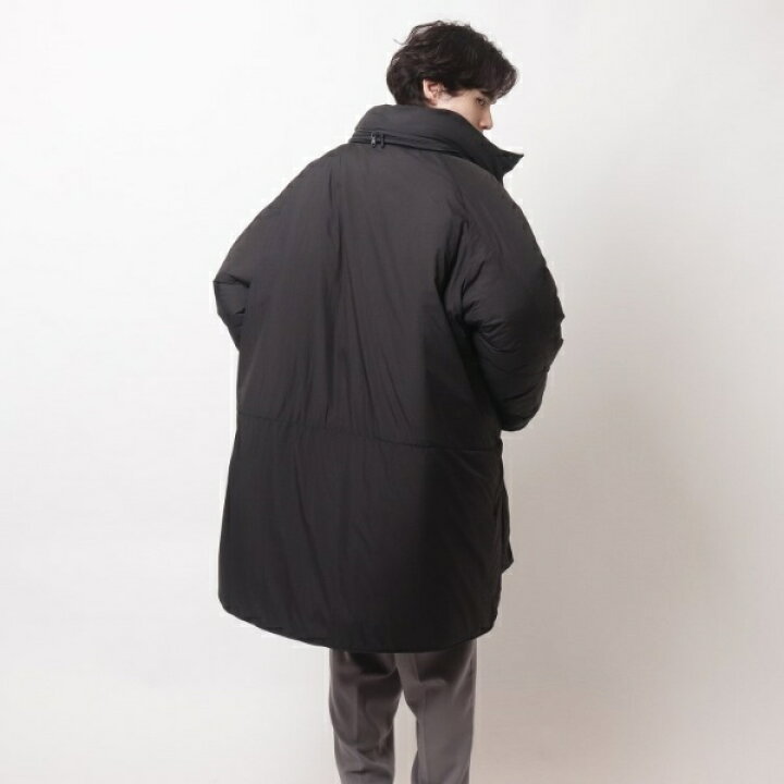 楽天市場】◇【別注】STD WILDTHINGS (ワイルドシングス)MONSTER PARKA 